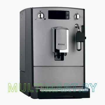 Эспрессо кофемашина Nivona CafeRomatica NICR 525 картинка 3